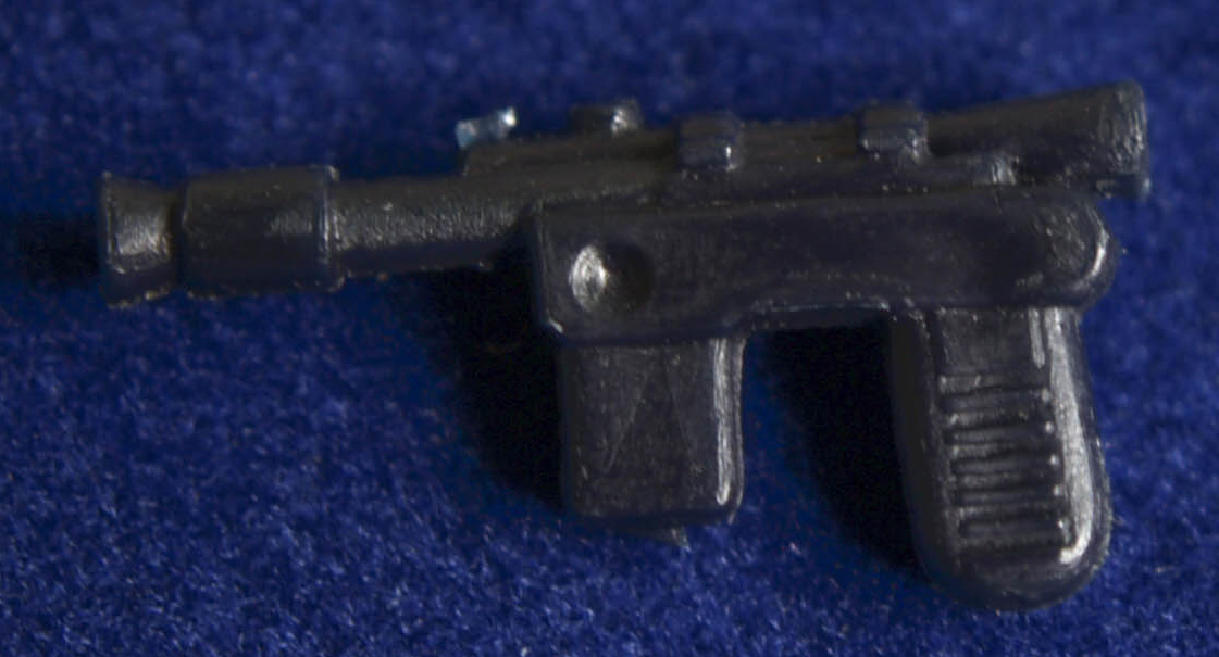 black blaster various